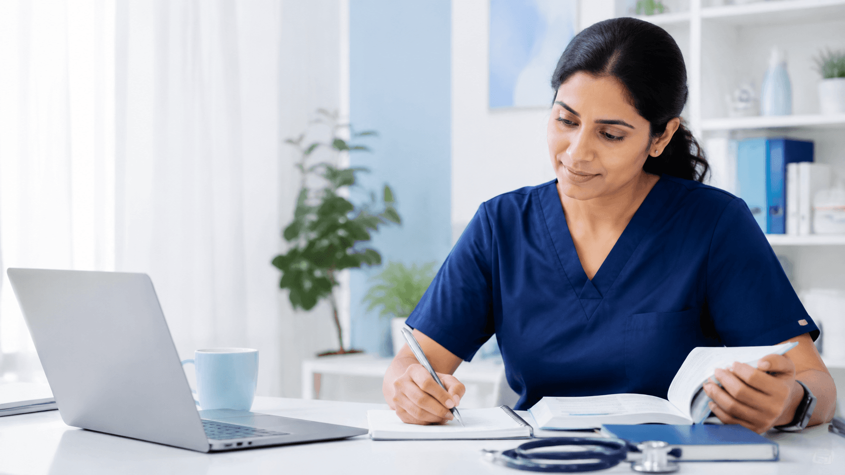Built for Healthcare Professionals, By Healthcare Professionals
